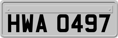 HWA0497