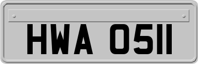 HWA0511