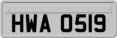 HWA0519