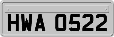 HWA0522
