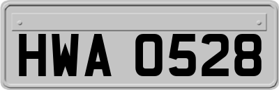 HWA0528