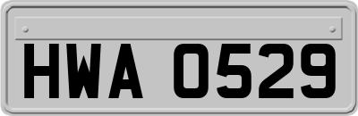 HWA0529