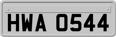 HWA0544