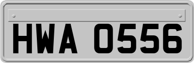 HWA0556