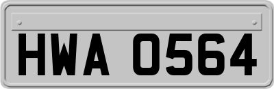 HWA0564