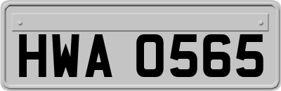 HWA0565