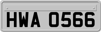 HWA0566