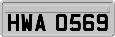 HWA0569