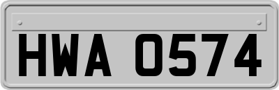 HWA0574