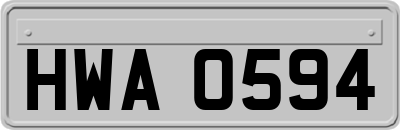 HWA0594