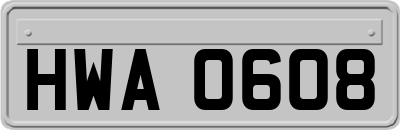 HWA0608