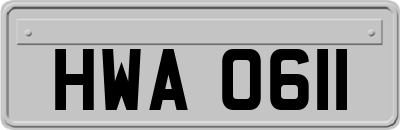 HWA0611