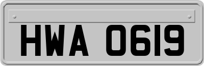 HWA0619