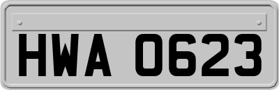 HWA0623