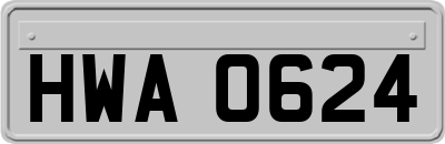 HWA0624