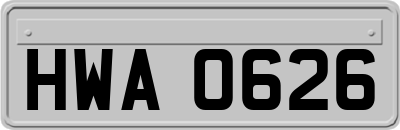 HWA0626