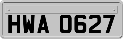 HWA0627
