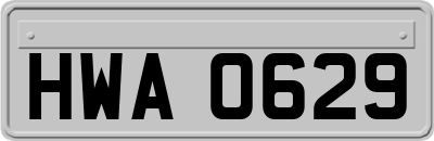 HWA0629