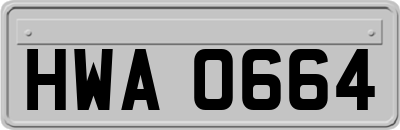 HWA0664