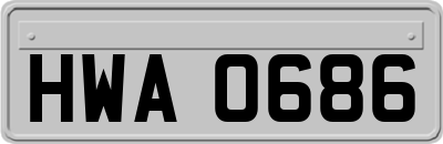 HWA0686
