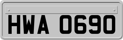 HWA0690
