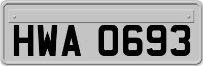 HWA0693
