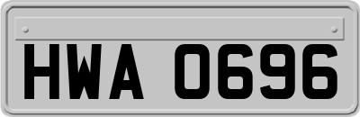 HWA0696