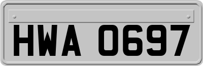 HWA0697