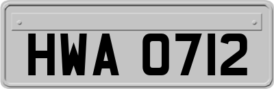 HWA0712