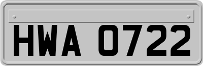 HWA0722