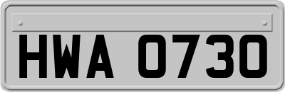 HWA0730