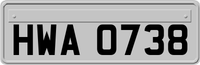 HWA0738