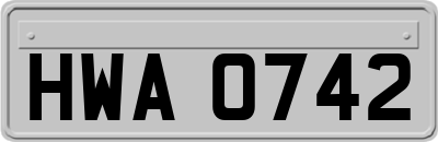 HWA0742