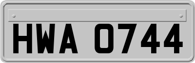 HWA0744