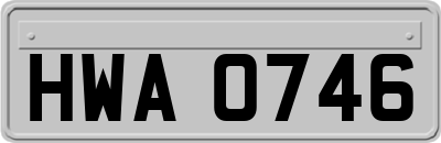 HWA0746