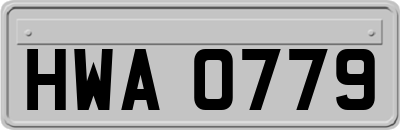 HWA0779