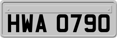 HWA0790