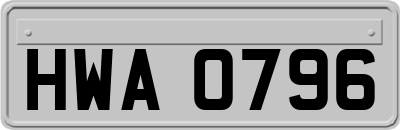 HWA0796