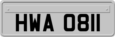 HWA0811
