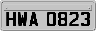 HWA0823