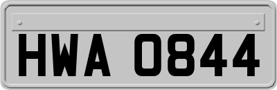 HWA0844