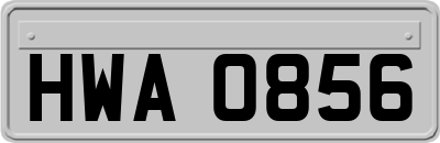 HWA0856