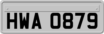 HWA0879