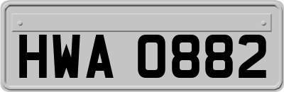 HWA0882