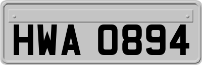 HWA0894