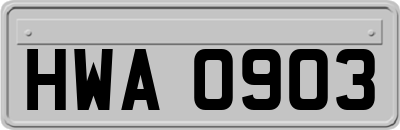 HWA0903