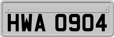 HWA0904
