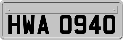 HWA0940