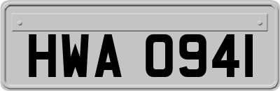 HWA0941
