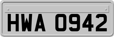 HWA0942